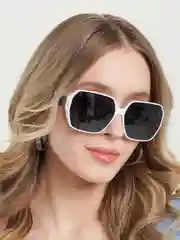 Очки солнцезащитные женские