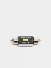 Автомобильная светодиодная лампа в салон (Т11/C5W/C10W)12-21V CANBUS