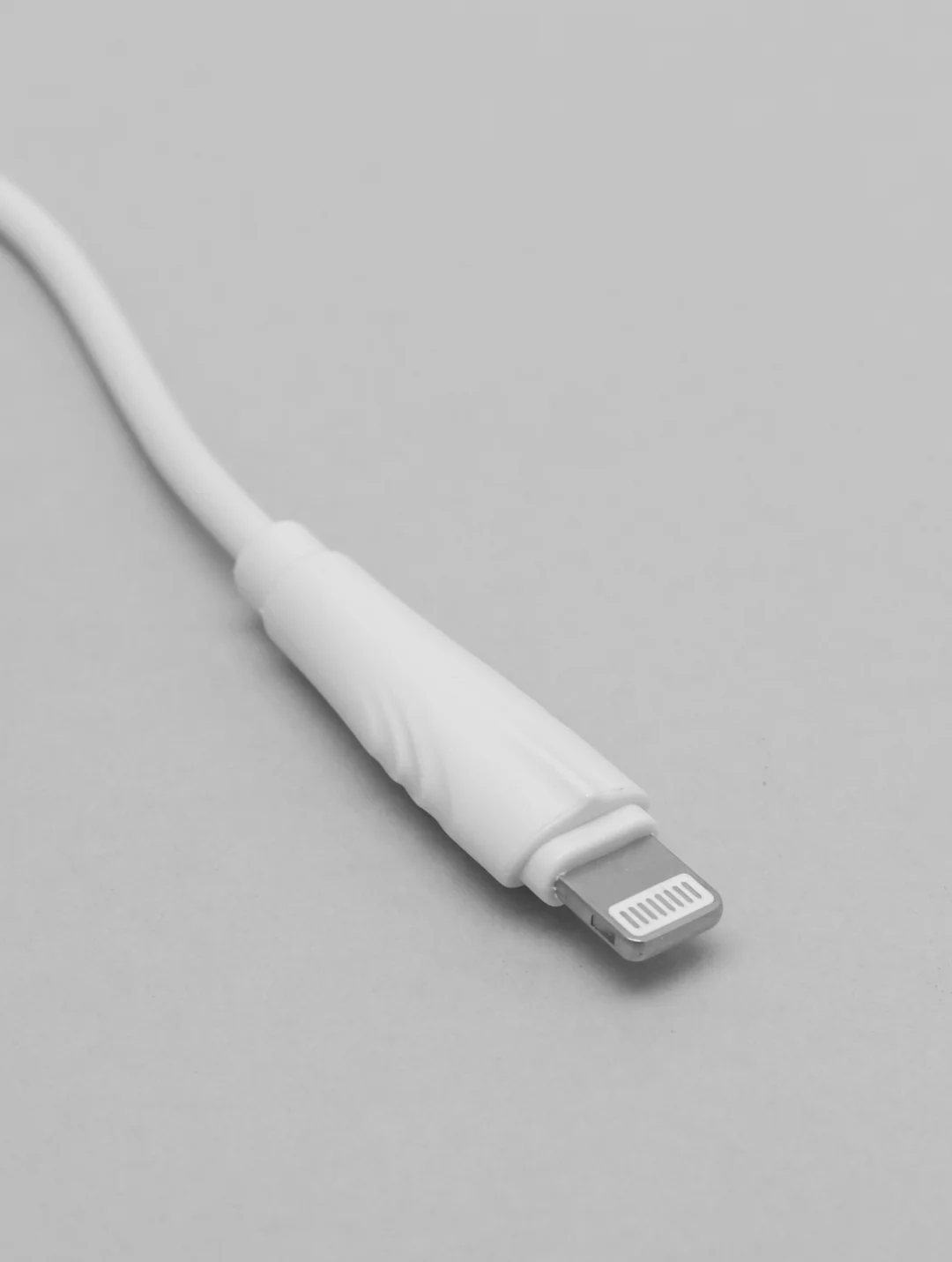 Кабель для зарядки и передачи данных BOROFONE BX18, 2.4 А