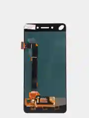 Черный дисплей для Lenovo S90 + тачскрин