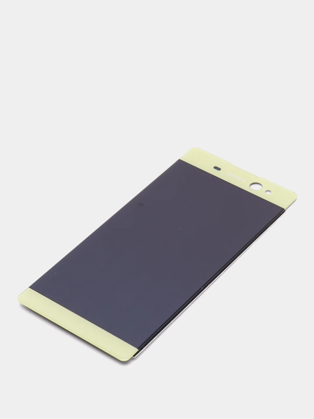 Золотой дисплей для Sony Xperia XA Ultra (F3211/F3212) + тачскрин