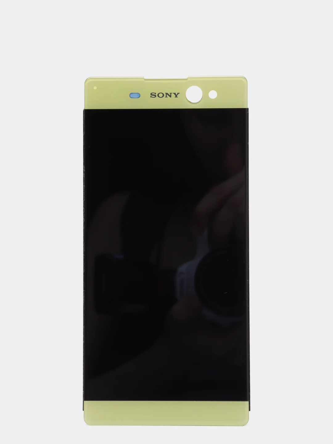 Золотой дисплей для Sony Xperia XA Ultra (F3211/F3212) + тачскрин