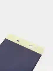 Золотой дисплей для Sony Xperia XA Ultra (F3211/F3212) + тачскрин