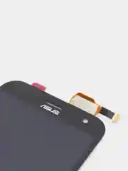 Белый дисплей для Asus ZenFone Zoom (ZX551ML/ZX550ML) + тачскрин