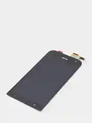 Белый дисплей для Asus ZenFone Zoom (ZX551ML/ZX550ML) + тачскрин
