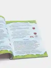 Терапевтические сказки "Страсти-мордасти". Книга первая (серия "Фефекты фикции")