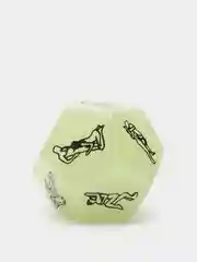 Игральные кости с позами для секса