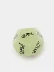 Игральные кости с позами для секса