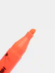 Текстовыделитель Kores оранжевый (толщина линии 1-4 мм)