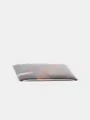Небесно-голубой 3d наклейки стикеры на телефон