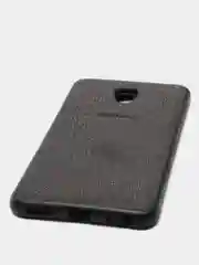 Черный чехол джинсовый для Meizu M5C / A5 / M5S / MX6 / M6 Note / U10