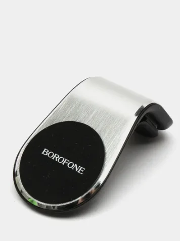 Автомобильный магнитный держатель для телефона Borofone BH10