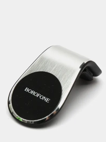 Автомобильный магнитный держатель для телефона  Borofone BH10