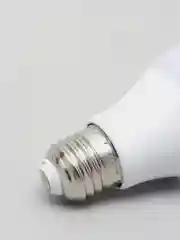 Лампа светодиодная (комплект 4 шт) Ecola LED 12W E27 2700K
