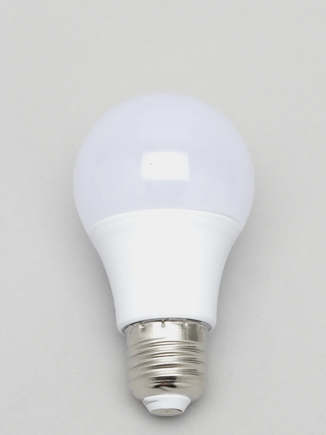 Лампа светодиодная (комплект 4 шт) Ecola LED 12W E27 2700K