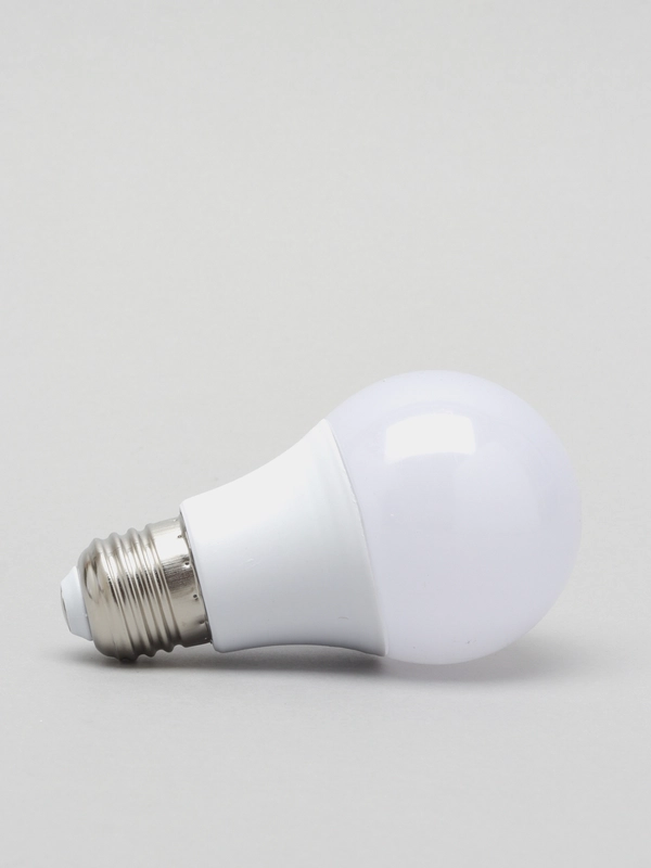 Лампа светодиодная (комплект 4 шт) Ecola LED 12W E27 2700K