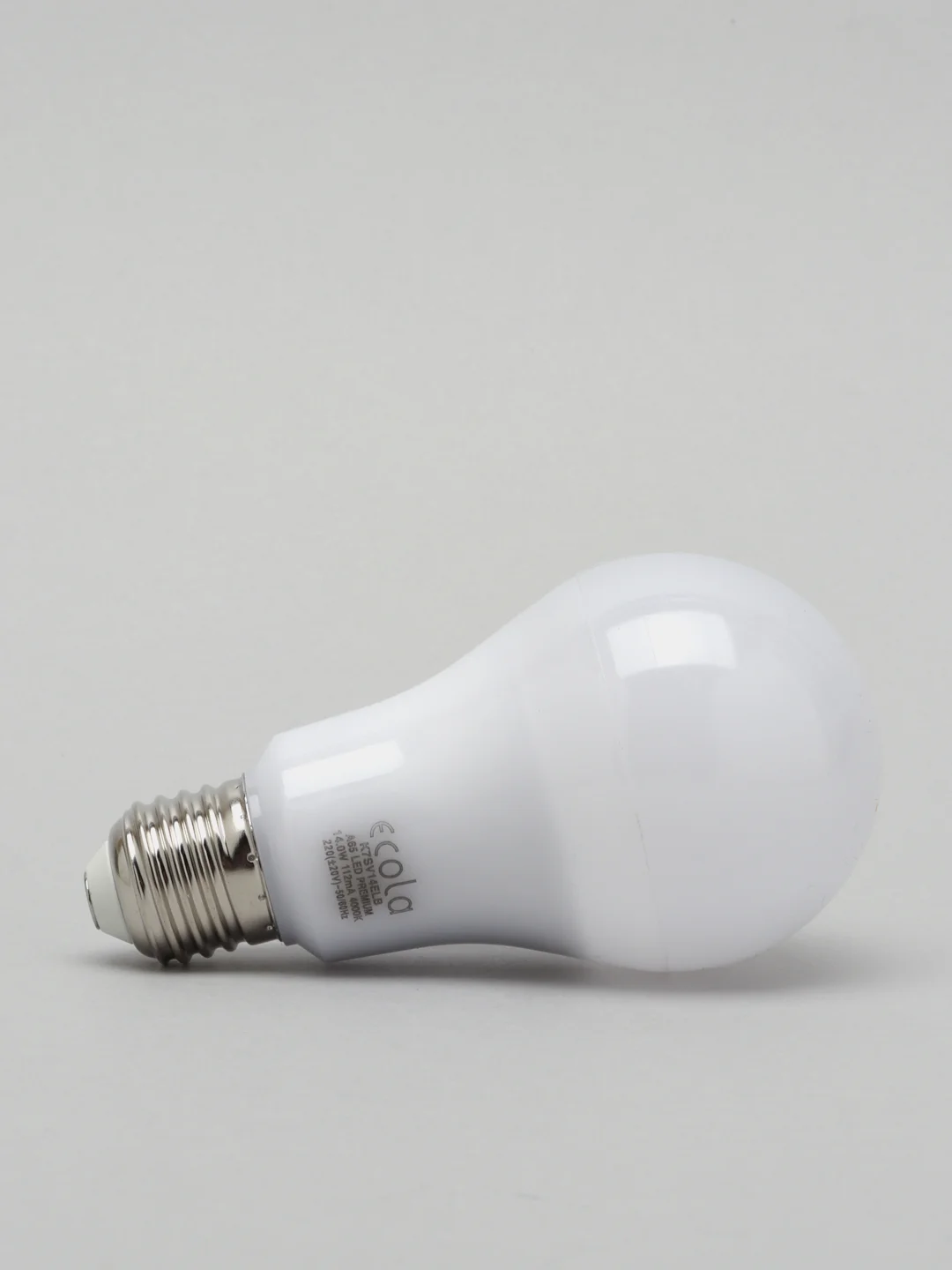 Лампа светодиодная Ecola LED Premium 14,0W свет на 360 градусов E27 4000K