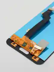 Белый дисплей для Xiaomi Mi 5C + тачскрин