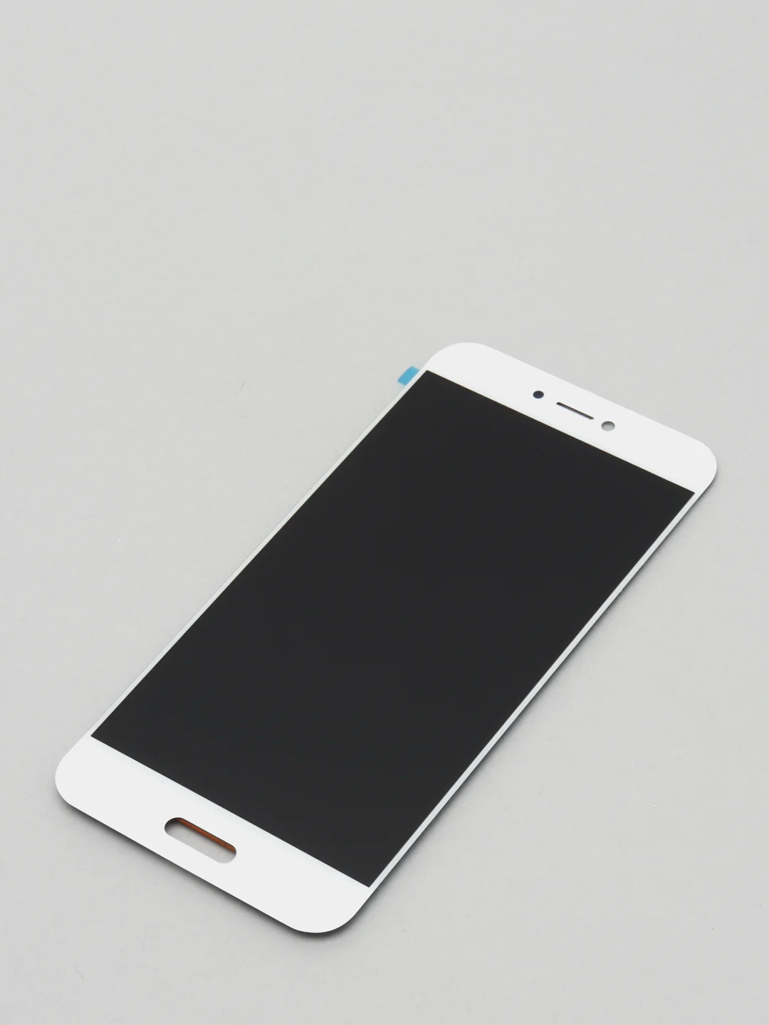 Белый дисплей для Xiaomi Mi 5C + тачскрин