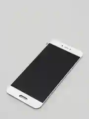 Белый дисплей для Xiaomi Mi 5C + тачскрин