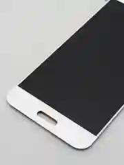 Белый дисплей для Xiaomi Mi 5C + тачскрин