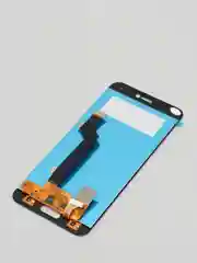 Белый дисплей для Xiaomi Mi 5C + тачскрин
