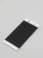 Белый дисплей для Sony Xperia XA1 Ultra, G3221/G3212, и тачскрин