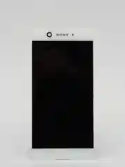 Белый дисплей для Sony Xperia XA1 Ultra, G3221/G3212, и тачскрин