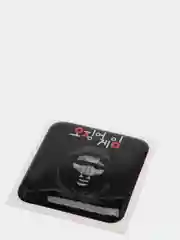 Коралловый 3d cтикеры наклейки на телефон