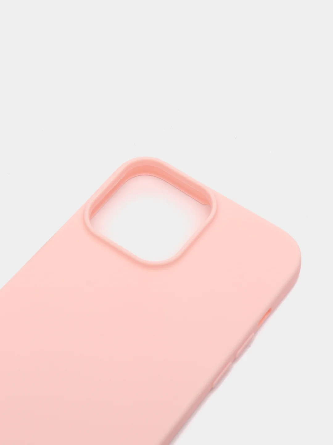 Красный чехол для iPhone 13, 12, 11, 8, 7, XR, mini, Pro, Max, Plus, SE 2020, силикон