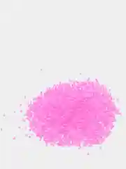 Сиреневый бисер Чехия