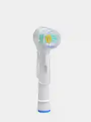 Желтый насадка для электрической зубной щетки Oral B Braun CS MEDICA 484 485 B.well 810 820 и др