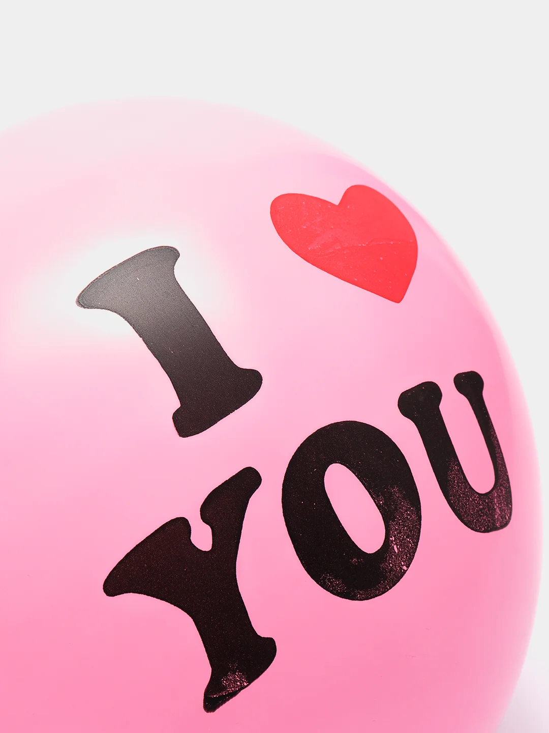 Шар I Love You