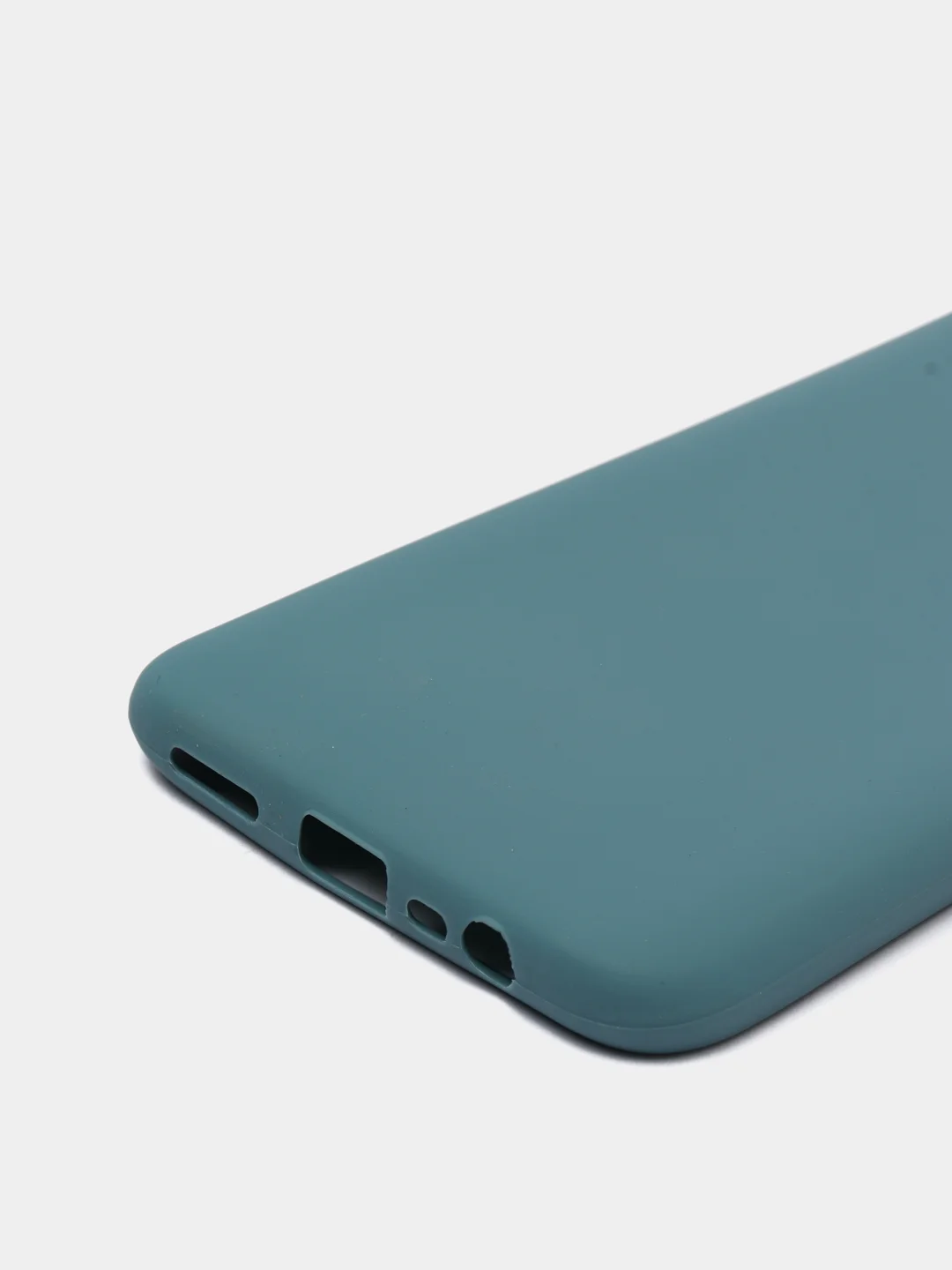 Морской чехол для Realme C12 / C20, Soft Touch реалми с12 с20