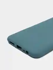 Морской чехол для Realme C12 / C20, Soft Touch реалми с12 с20