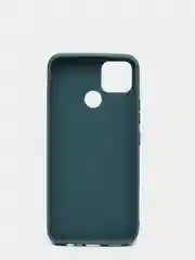 Морской чехол для Realme C12 / C20, Soft Touch реалми с12 с20