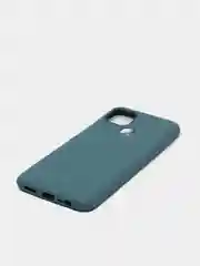 Морской чехол для Realme C12 / C20, Soft Touch реалми с12 с20