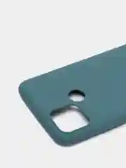 Морской чехол для Realme C12 / C20, Soft Touch реалми с12 с20