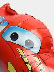 Воздушный шар фольгированный "Тачки"