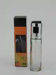 Серебряный бутылка распылитель, спрей для масла, дозатор