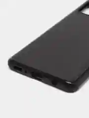 Черный чехол для Samsung Galaxy A41