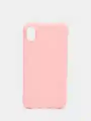 Конфетный чехол силиконовый Slim для iPhone XR