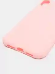Конфетный чехол силиконовый Slim для iPhone XR