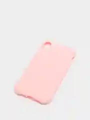 Конфетный чехол силиконовый Slim для iPhone XR