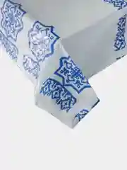 Скатерть для пикника без основы одноразовая, 110*220 см скатерть для пикника