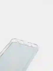 Горчичный чехол Samsung Galaxy A02, Самсунг Галакси А02 силиконовый, с рисунком