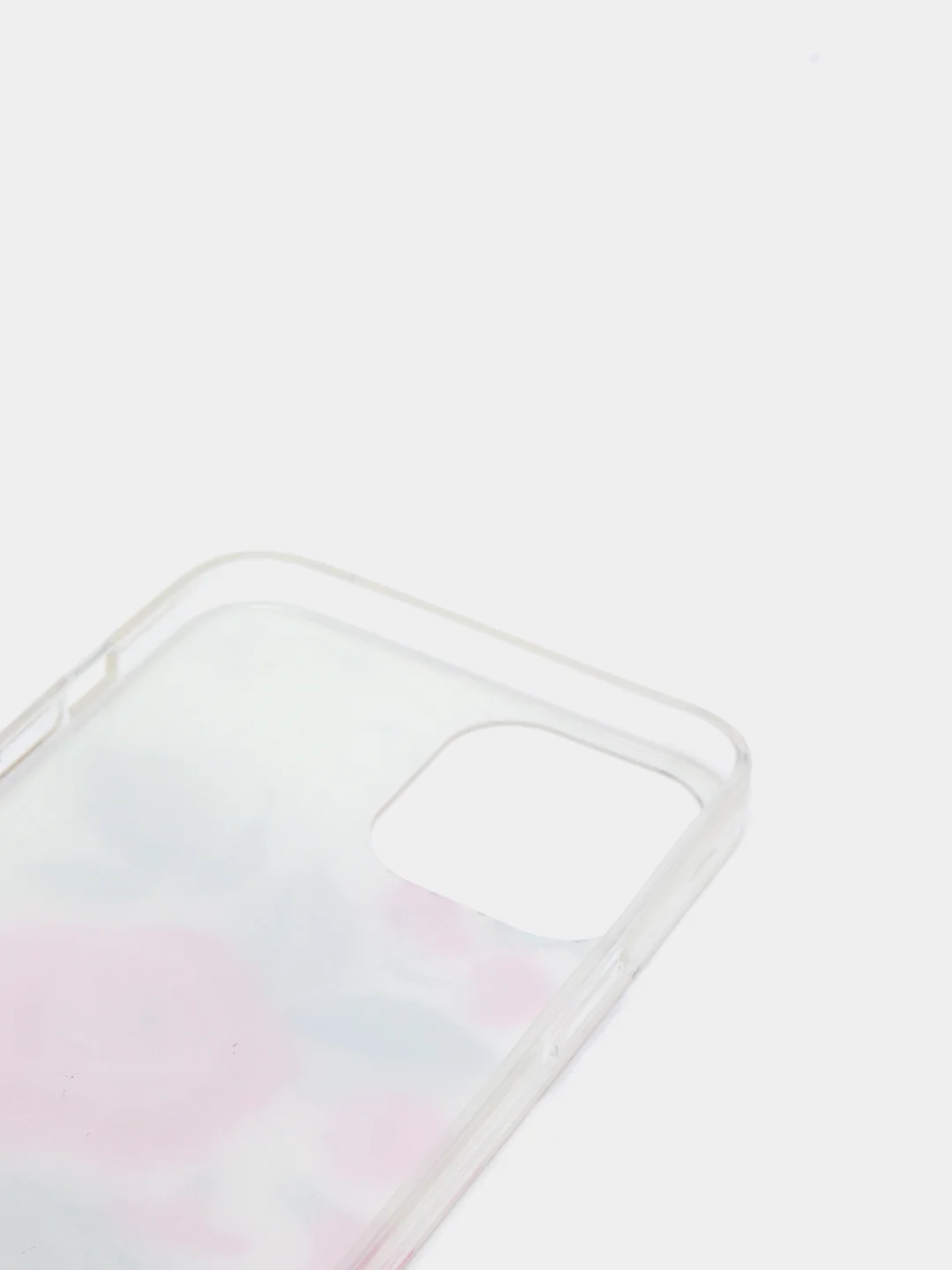 Тёмно-серый чехол iPhone 12 / 12 Pro, 12 Pro Max, 12 Mini чехол силиконовый с рисунком