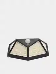 Светильник на солнечной батарее Solar Interaction Wall Lamp YX-100