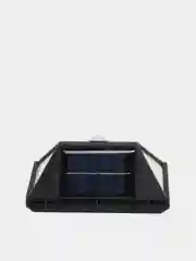 Светильник на солнечной батарее Solar Interaction Wall Lamp YX-100