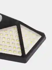 Светильник на солнечной батарее Solar Interaction Wall Lamp YX-100